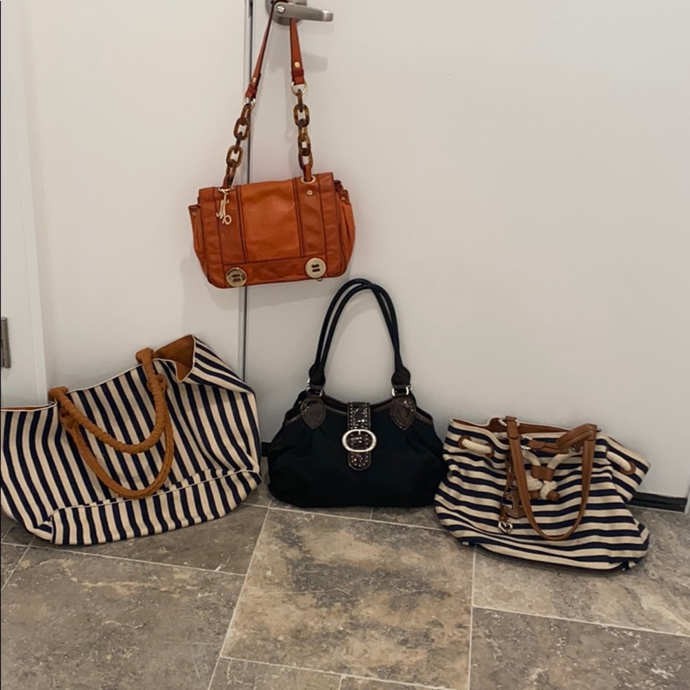 Handbags